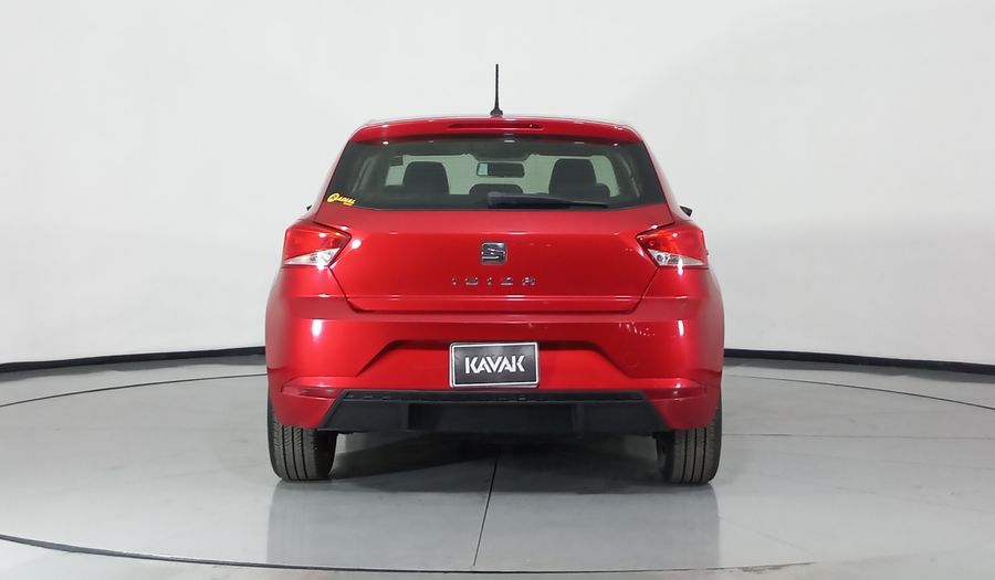 Seat Ibiza 1.6 STYLE URBAN PLUS Hatchback 2018
