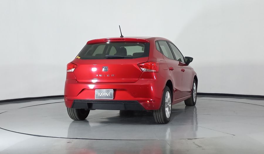 Seat Ibiza 1.6 STYLE URBAN PLUS Hatchback 2018