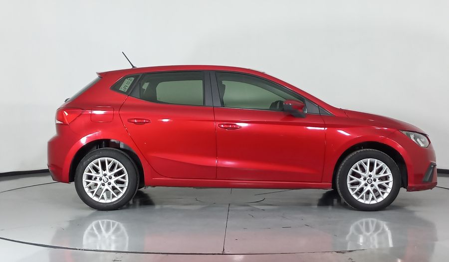Seat Ibiza 1.6 STYLE URBAN PLUS Hatchback 2018