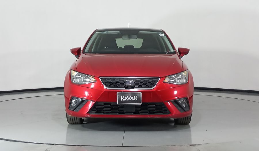 Seat Ibiza 1.6 STYLE URBAN PLUS Hatchback 2018
