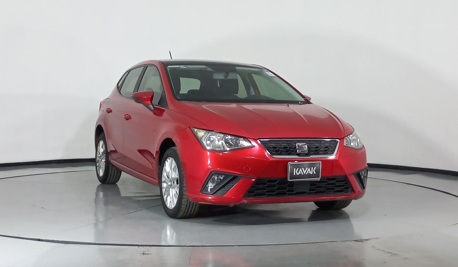 Seat Ibiza 1.6 STYLE URBAN PLUS Hatchback 2018