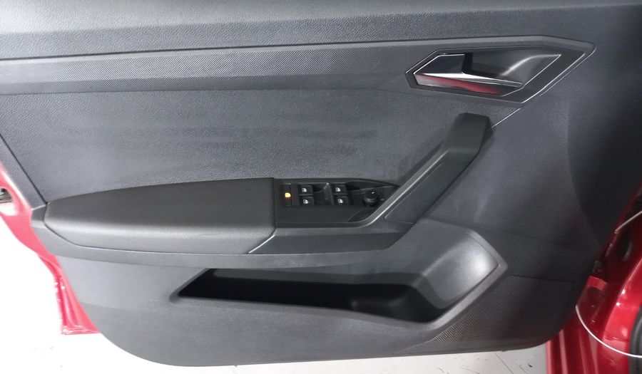 Seat Ibiza 1.6 STYLE URBAN PLUS Hatchback 2018