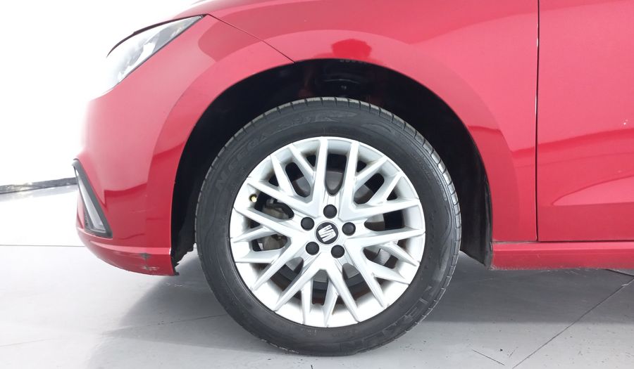 Seat Ibiza 1.6 STYLE URBAN PLUS Hatchback 2018