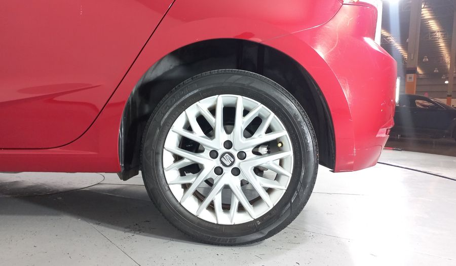 Seat Ibiza 1.6 STYLE URBAN PLUS Hatchback 2018