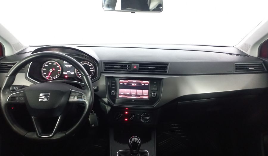 Seat Ibiza 1.6 STYLE URBAN PLUS Hatchback 2018