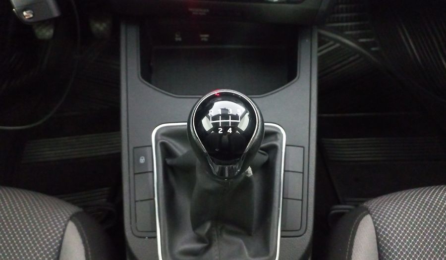 Seat Ibiza 1.6 STYLE URBAN PLUS Hatchback 2018