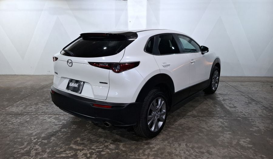 Mazda Cx-30 2.0 MHEV I SPORT AUTO Suv 2023