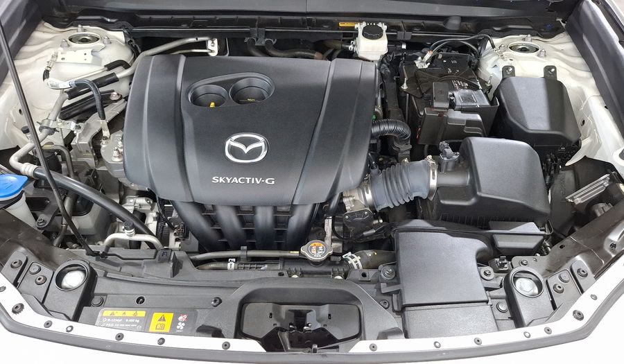 Mazda Cx-30 2.0 MHEV I SPORT AUTO Suv 2023