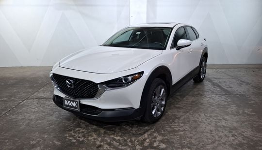 Mazda • CX-30