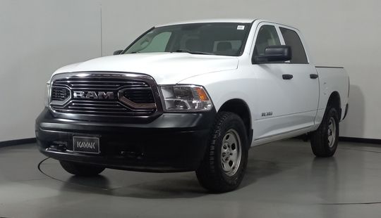 Ram • Ram 1500