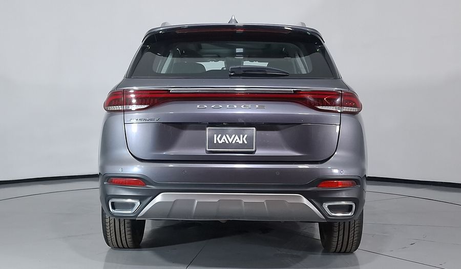 Dodge Journey 1.5 GT AUTO Suv 2022