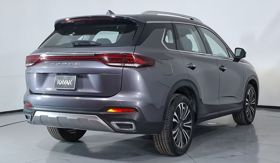 Dodge Journey 1.5 GT AUTO Suv 2022