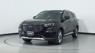 Ford • Territory