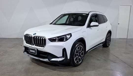 Bmw • X1
