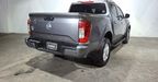 Nissan Frontier 2.5 LE Pickup 2026