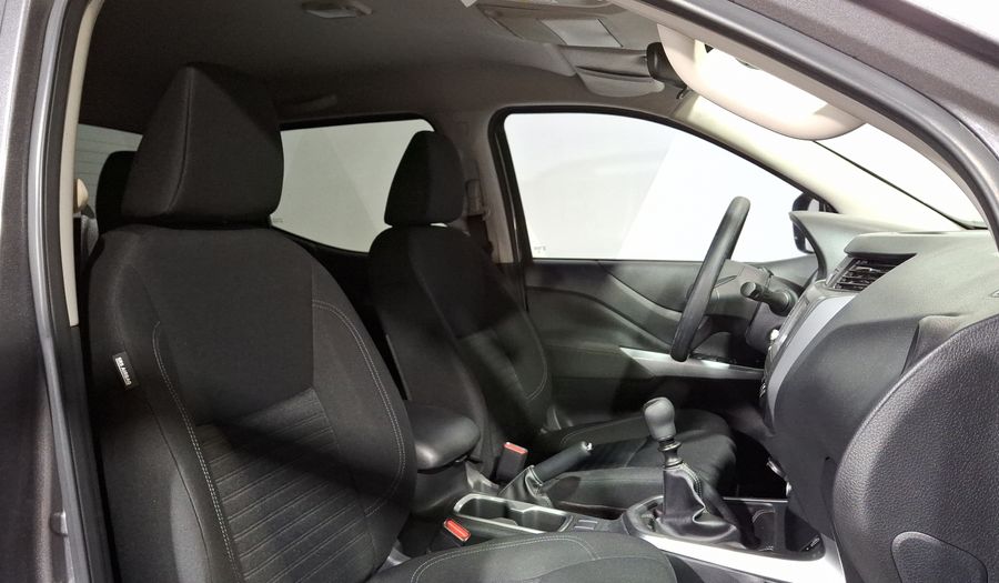 Nissan Frontier 2.5 LE Pickup 2026