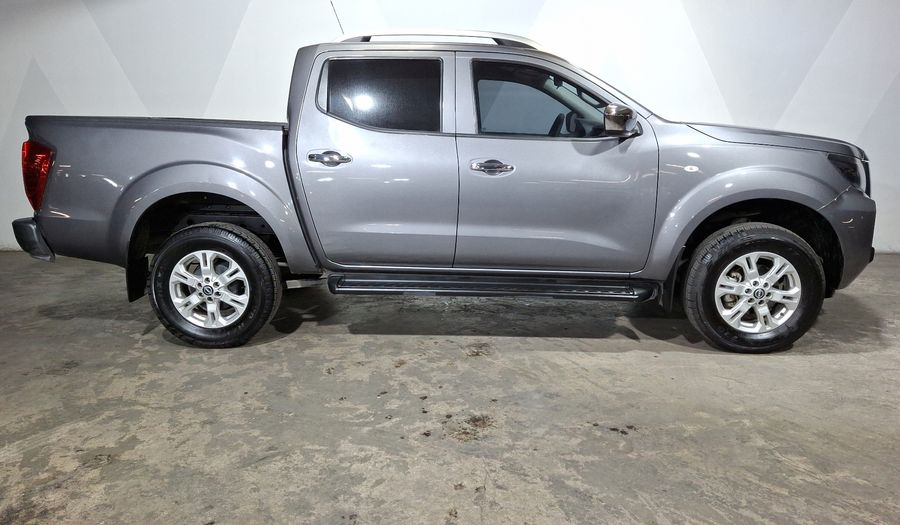 Nissan Frontier 2.5 LE Pickup 2026