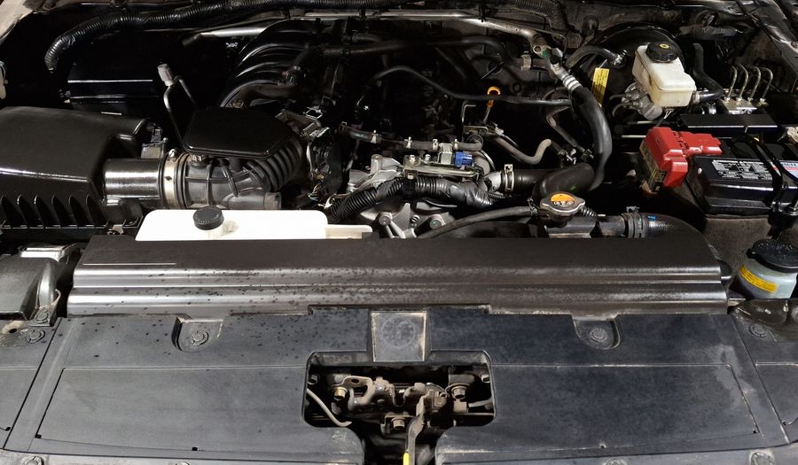 Nissan Frontier 2.5 LE Pickup 2026