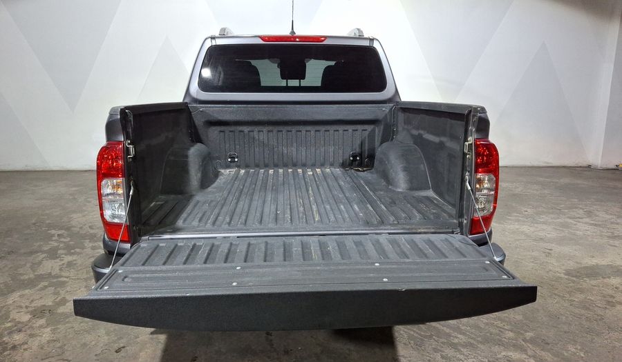 Nissan Frontier 2.5 LE Pickup 2026