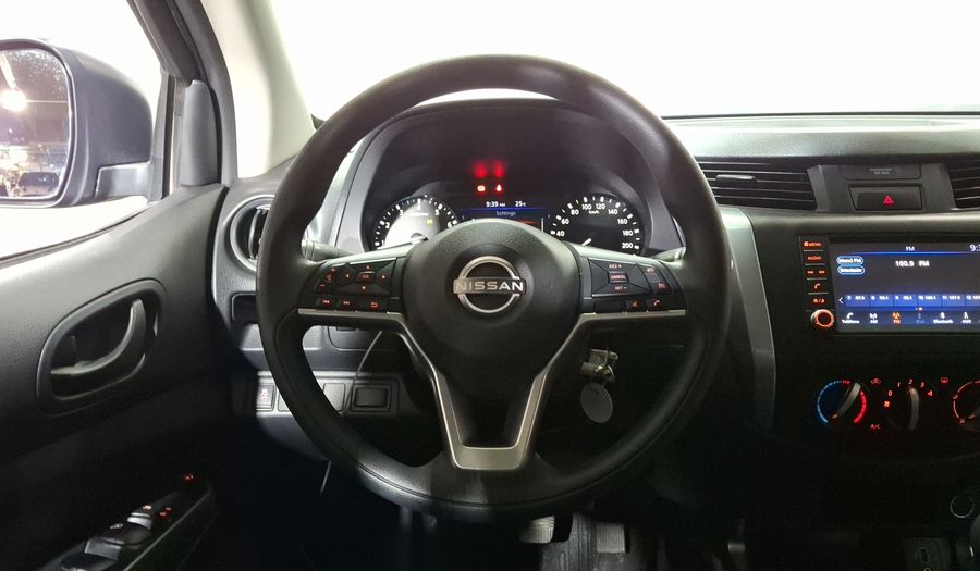 Nissan Frontier 2.5 LE Pickup 2026