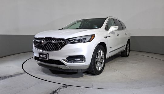 Buick • Enclave