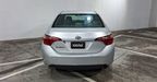 Toyota Corolla 1.8 BASE CVT Sedan 2017