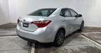 Toyota Corolla 1.8 BASE CVT Sedan 2017