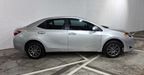 Toyota Corolla 1.8 BASE CVT Sedan 2017