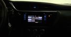 Toyota Corolla 1.8 BASE CVT Sedan 2017