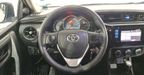 Toyota Corolla 1.8 BASE CVT Sedan 2017
