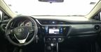 Toyota Corolla 1.8 BASE CVT Sedan 2017