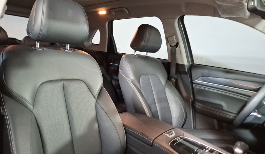 Dodge Journey 1.5 GT PLUS AUTO Suv 2026