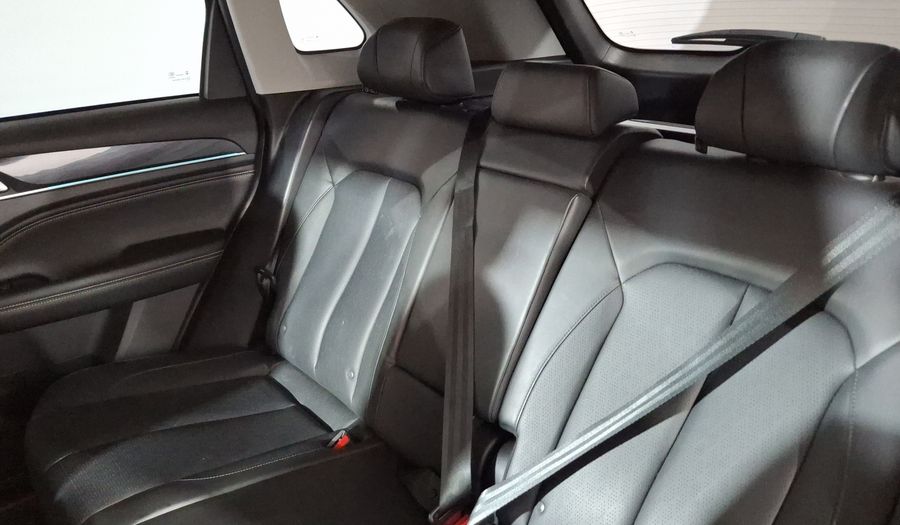 Dodge Journey 1.5 GT PLUS AUTO Suv 2026