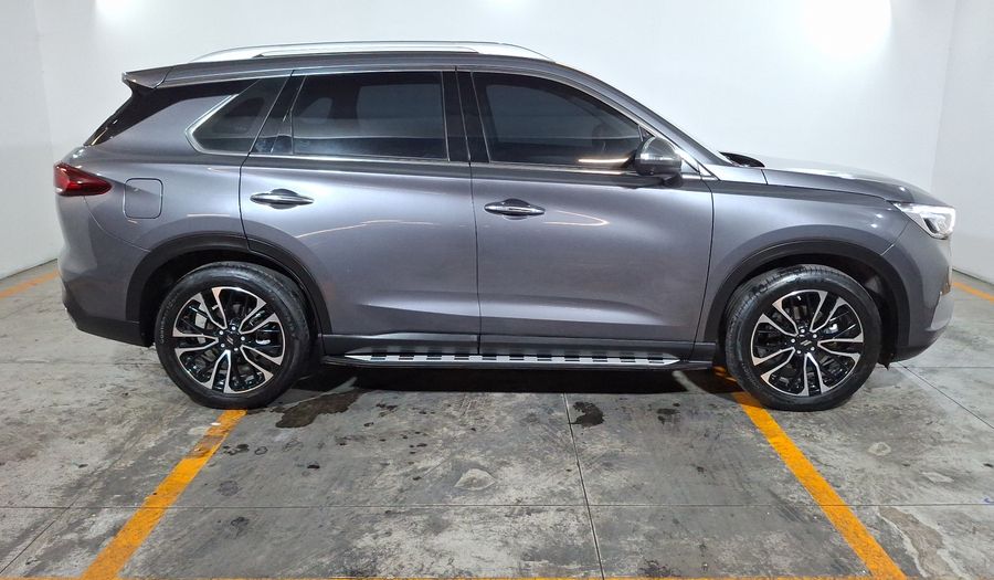 Dodge Journey 1.5 GT PLUS AUTO Suv 2026