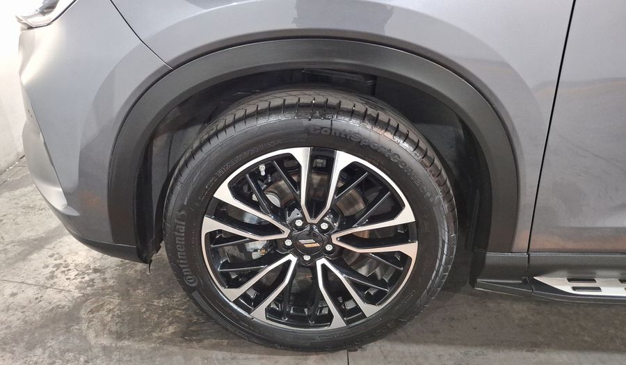 Dodge Journey 1.5 GT PLUS AUTO Suv 2026