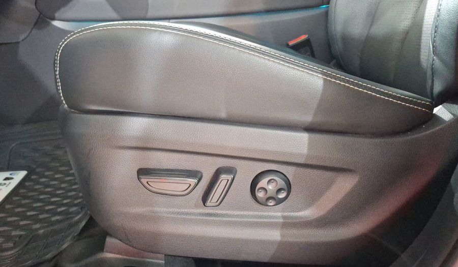 Dodge Journey 1.5 GT PLUS AUTO Suv 2026