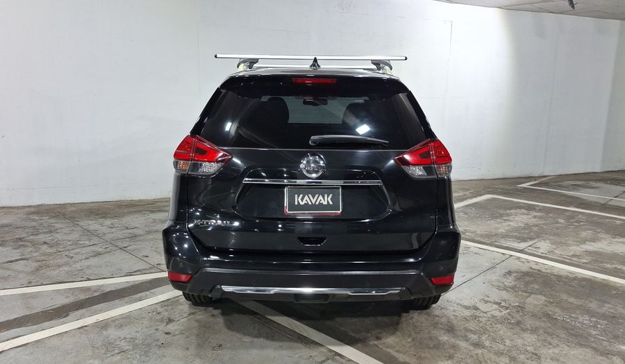Nissan X-trail 2.5 SENSE 3 ROW AUTO Suv 2020