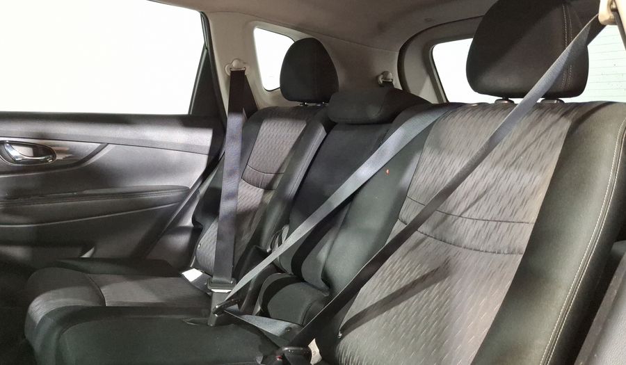 Nissan X-trail 2.5 SENSE 3 ROW AUTO Suv 2020