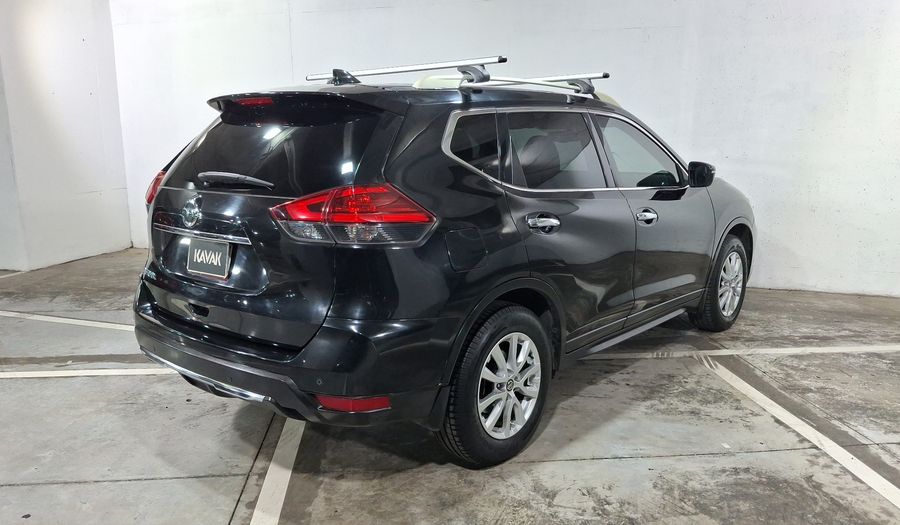 Nissan X-trail 2.5 SENSE 3 ROW AUTO Suv 2020