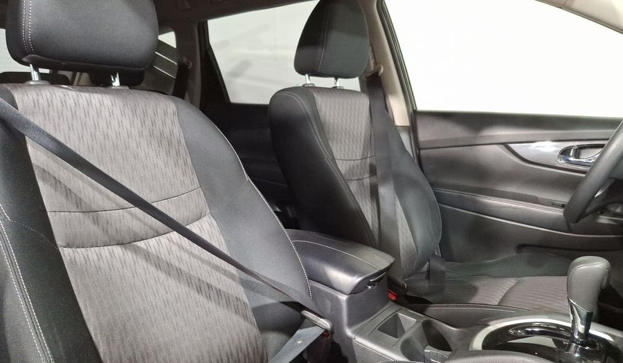 Nissan X-trail 2.5 SENSE 3 ROW AUTO Suv 2020