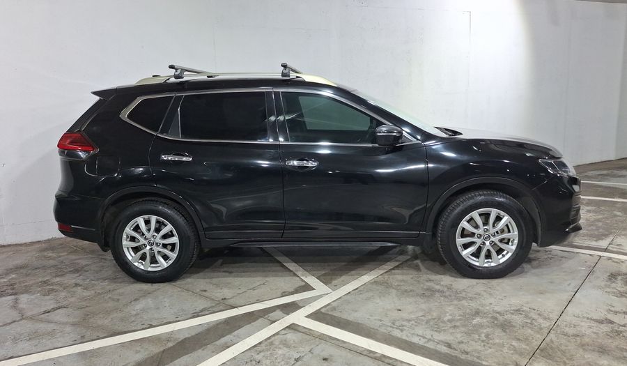 Nissan X-trail 2.5 SENSE 3 ROW AUTO Suv 2020