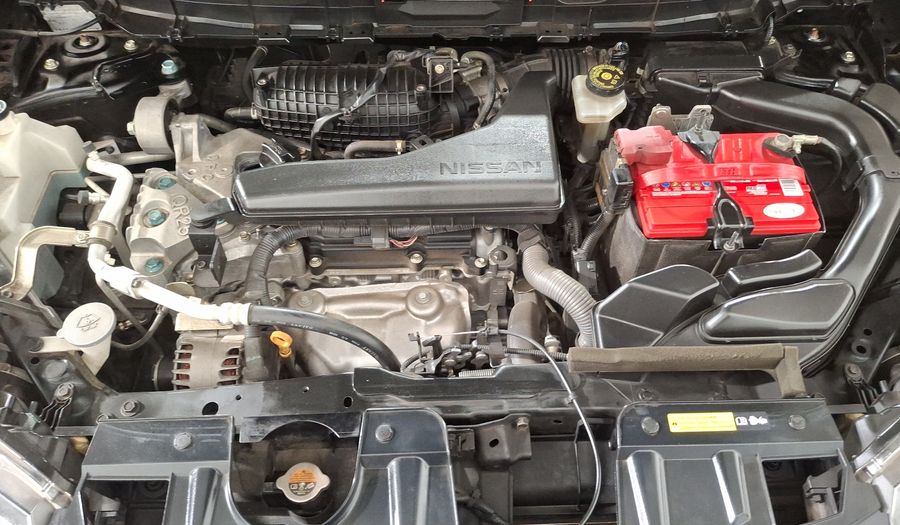 Nissan X-trail 2.5 SENSE 3 ROW AUTO Suv 2020