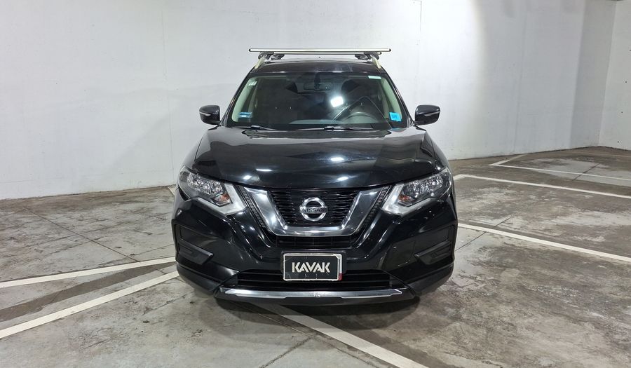 Nissan X-trail 2.5 SENSE 3 ROW AUTO Suv 2020