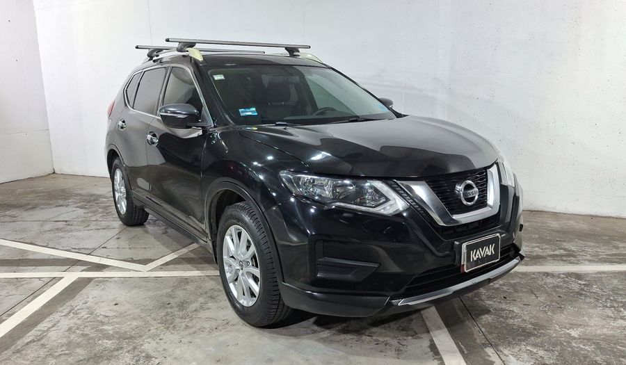 Nissan X-trail 2.5 SENSE 3 ROW AUTO Suv 2020