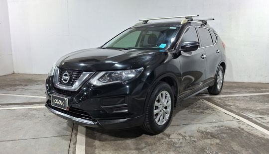 Nissan • X-Trail