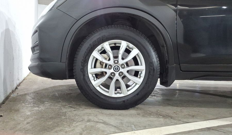 Nissan X-trail 2.5 SENSE 3 ROW AUTO Suv 2020