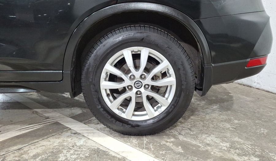 Nissan X-trail 2.5 SENSE 3 ROW AUTO Suv 2020