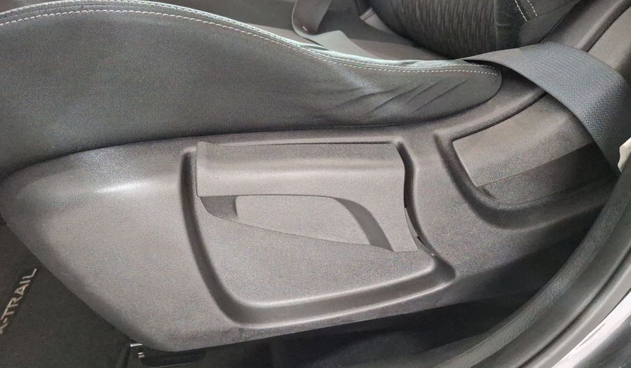 Nissan X-trail 2.5 SENSE 3 ROW AUTO Suv 2020