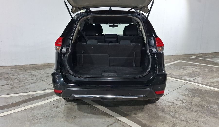 Nissan X-trail 2.5 SENSE 3 ROW AUTO Suv 2020