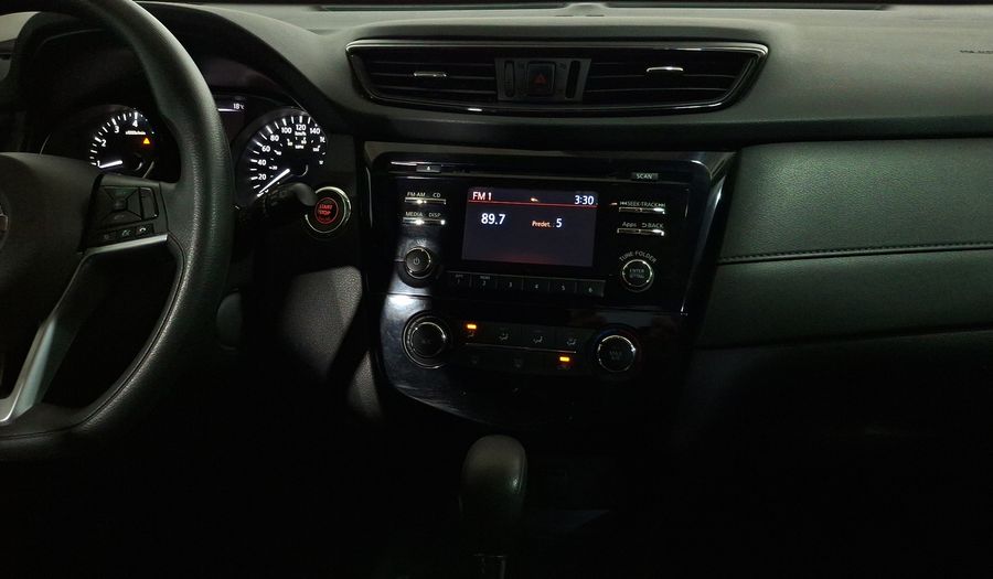 Nissan X-trail 2.5 SENSE 3 ROW AUTO Suv 2020